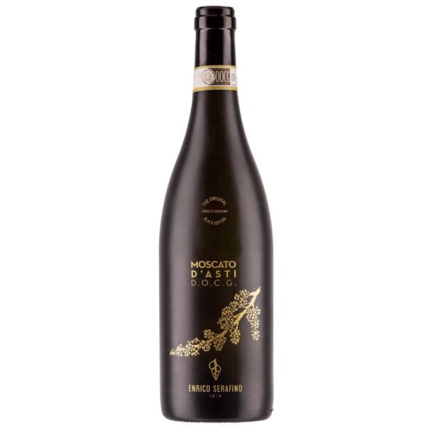 Black Moscato d'Asti docg 2021