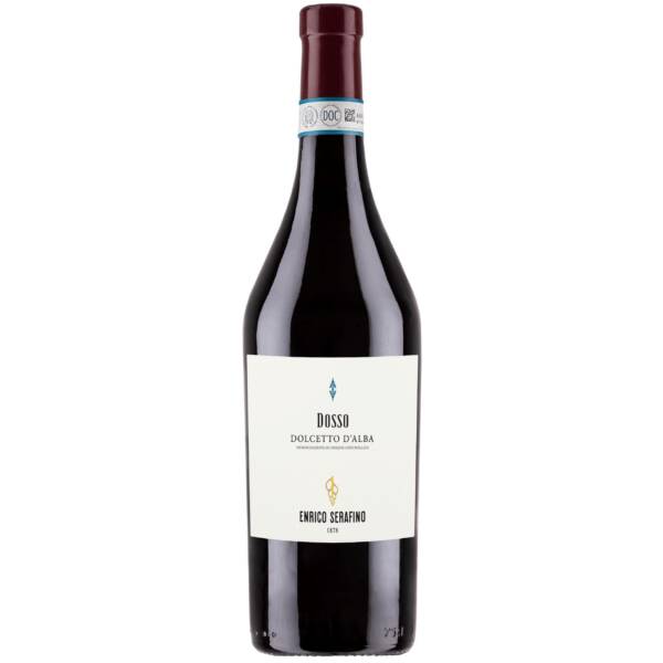 Dosso Dolcetto d'Alba doc 2023